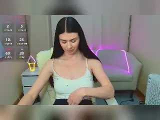 Xlovecam Sex Chat of MilaSecretss