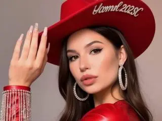 Xlovecam Live Porn of Amabel