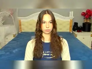 Xlovecam Nude Webcam of Amabel