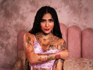 Xlovecam Private Sex Chat of EmilieLake