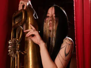 Xlovecam Sex Chat of EliseVance