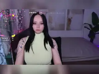 Xlovecam Live Sex of EliseVance