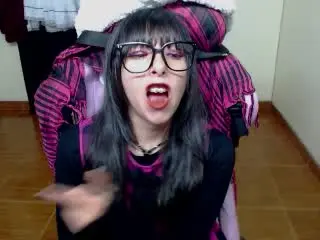 Xlovecam Best live sex cam show of ScarlettPrincess