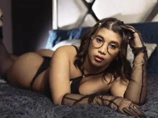 Xlovecam Live Porn of LoreDuval