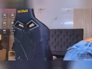 Xlovecam Live Porn of NenaBlack