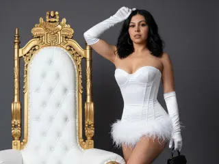 Xlovecam Best live sex cam show of NenaBlack