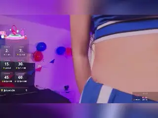 Xlovecam Sex Chat of KatyRossa