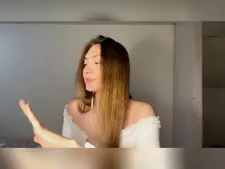 Xlovecam Nude Webcam of GigiWadkins