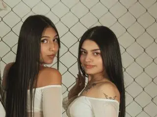 Xlovecam Private Sex Chat of KimNKitty