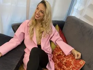 Xlovecam Sex Cam of AlissonnLee
