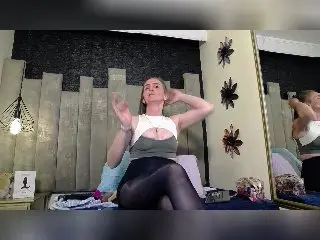 Xlovecam Live Sex of RubiAnderson