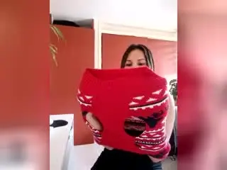 Xlovecam Nude Webcam of AdelaShery