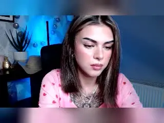 Xlovecam Adult Webcam of NovaSin