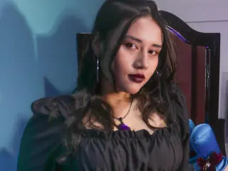 Xlovecam Private Sex Chat of LilithInfernal