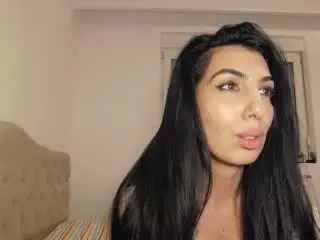 Xlovecam Best Webcam of BrunetteBabe69