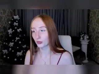 Xlovecam Sex Cam of TinaSerenade
