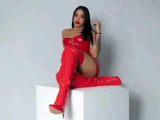 Xlovecam Sex Cam of KarlaBella