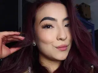 Xlovecam Private Sex Chat of SilvanaGoddess