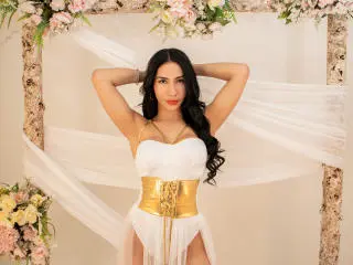 Xlovecam Nude Webcam of ArianaRogers