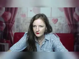 Xlovecam Adult Webcam of MeganPirs
