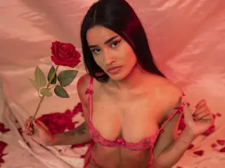 Xlovecam Best Webcam of KarolPalacios