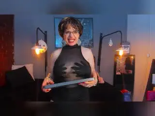 Xlovecam Best Webcam of SamantaMature69