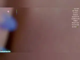 Xlovecam Live Sex of JuneLaFrenchie