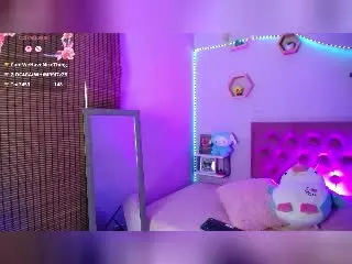 Xlovecam Nude Webcam of NekoPam