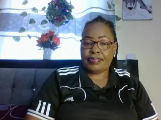 Xlovecam Nude Webcam of HeavyAss69