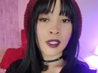 Xlovecam Live Porn of IssisDiosa