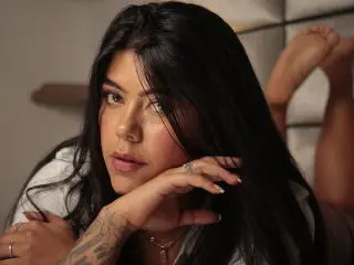 Xlovecam Live Sex Cam of CatalinaReiyna