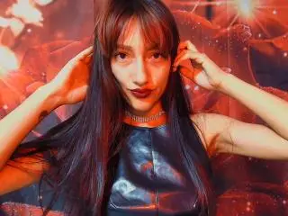Xlovecam Live Sex of KiriamGomez