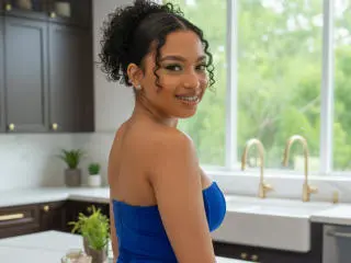 Xlovecam Watch Live Sex Cams of KellyAmbaris