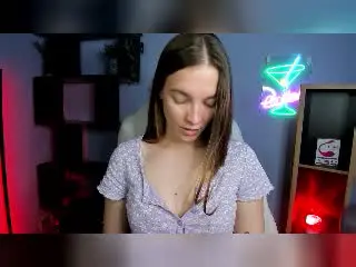 Xlovecam Adult Webcam of KenzieONEx