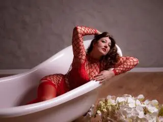 Xlovecam Live Porn of RoseHille
