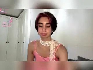 Xlovecam Free Porn Cam of TameikaMacclellan