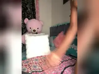 Xlovecam Sex Chat of KharlaQueen