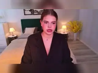 Xlovecam Live Sex of AdeliaLove