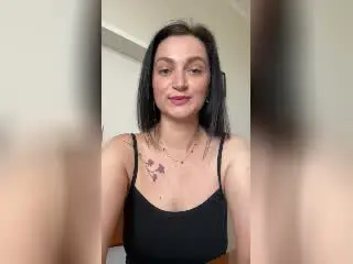 Xlovecam Nude Webcam of Limina