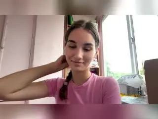 Xlovecam Sex Cam of GracieJanuary