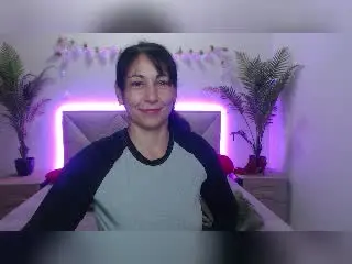 Xlovecam Nude Webcam of LiluGrants