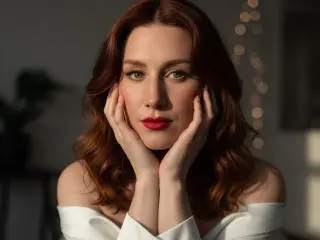 Xlovecam Best Webcam of KatyaRogersX