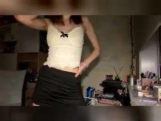 Xlovecam Best Webcam of DelfinaAuble