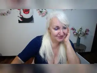 Xlovecam Live Porn of KamaliaSim