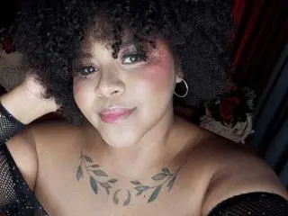 Xlovecam Live Porn of HotEbbony