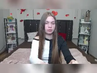 Xlovecam Free Live Porn of LaraPika
