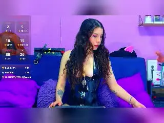 Xlovecam Adult Webcams of SofiBrandford