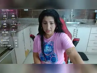 Xlovecam Live Sex of MiaRouusee