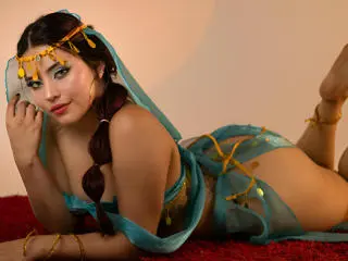 Xlovecam Sex Cam of PamelaArabel