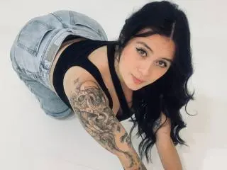 Xlovecam Adult Video Chat of AnnyBentleii